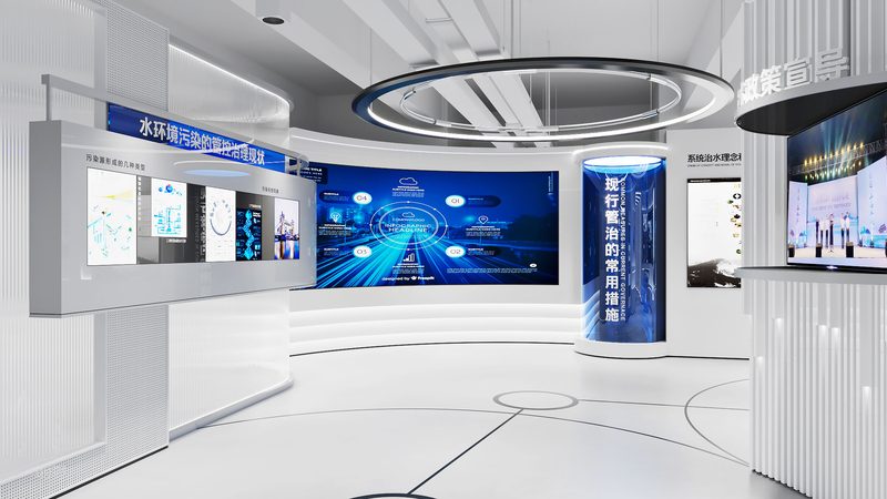 展览展示代理加盟，费用构成与合理预算
