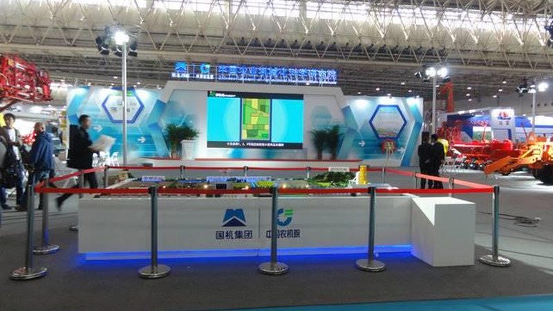 舞台搭建定制方案流程全解析：从需求到验收的每一个关键点