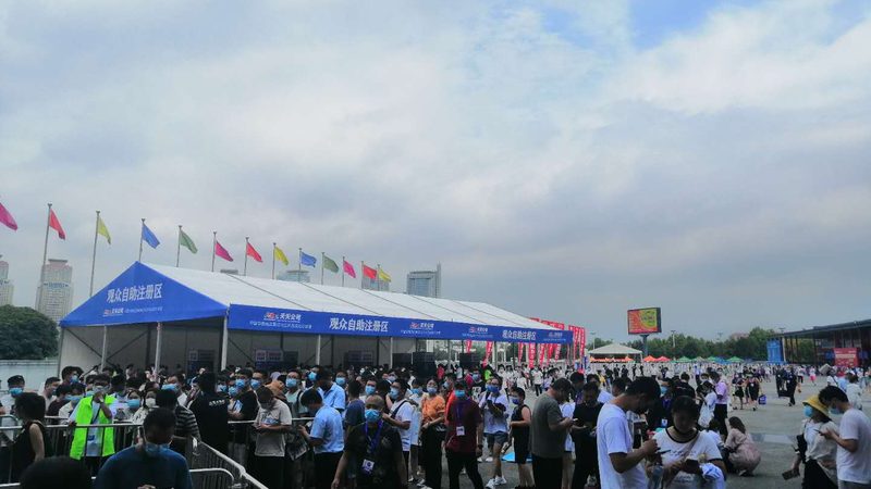 中学晚会舞台搭建标准解析