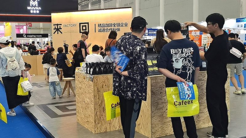 展览展示视觉导视设计公司哪家好