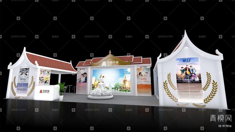 企业科技展厅设计：报价背后的考量因素**