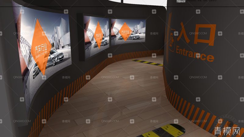 舞台搭建验收标准规范：确保展览成功的基石
