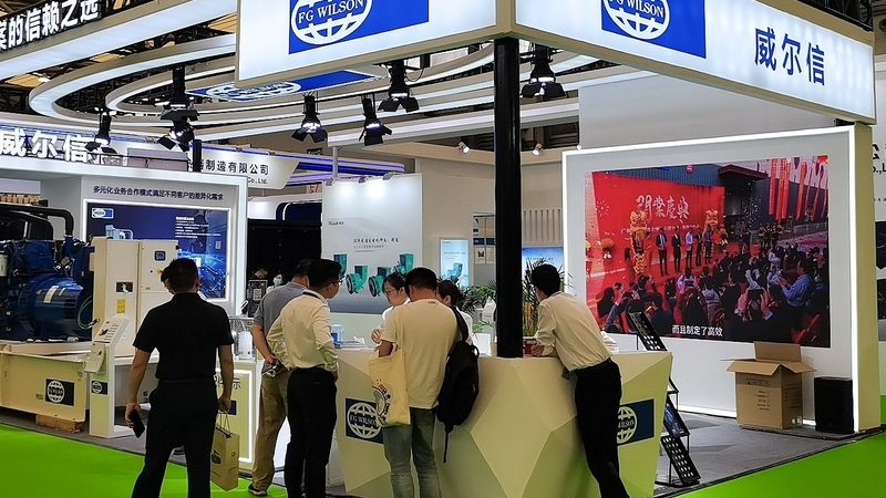展览展示设计方案招标流程全解析
